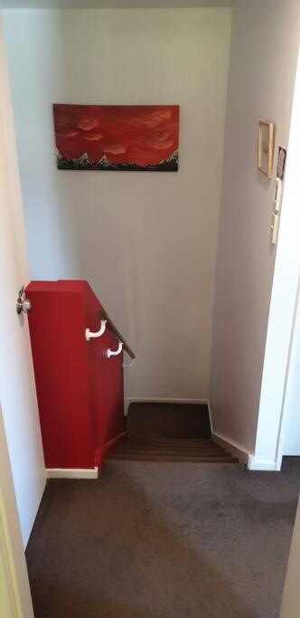 Central Cozy House - 10 Min Walk To Town Куийнстаун Екстериор снимка
